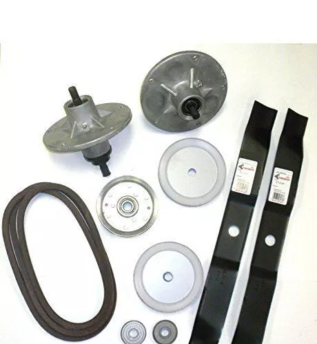 Murray 42 online deck rebuild kit