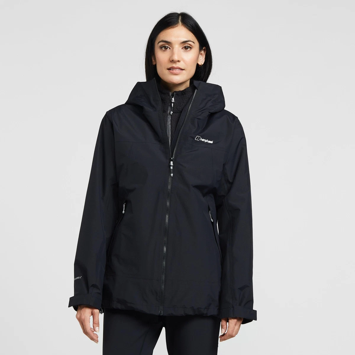 Berghaus top jacket stormcloud