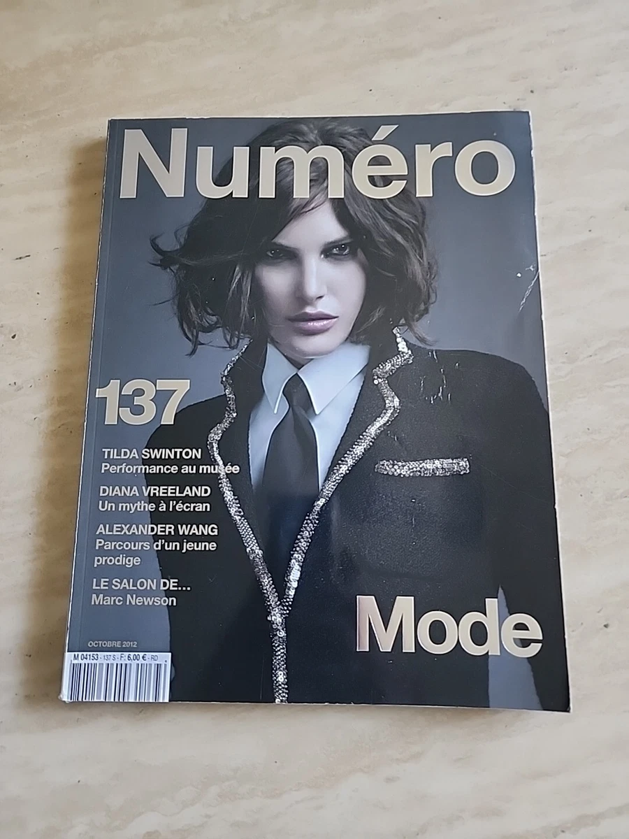 Numero Magazine for sale | eBay