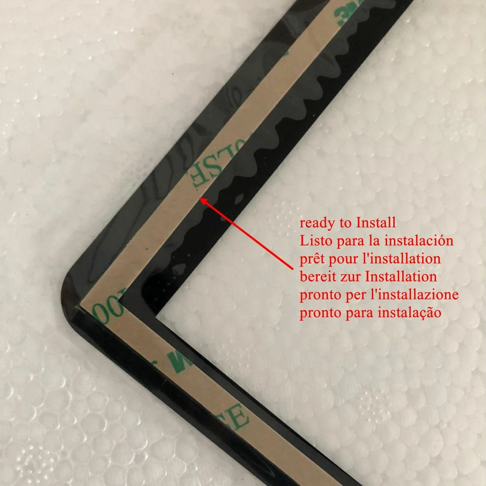 Für ODYS JUNIOR 8 PRO Kids Tablet Touch screen Digitizer Neu Ersatz - Bild 2 von 4