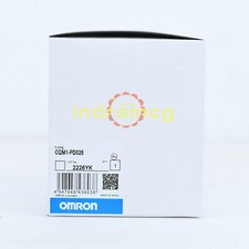 1PC New Omron CQM1-PD026 Power Supply