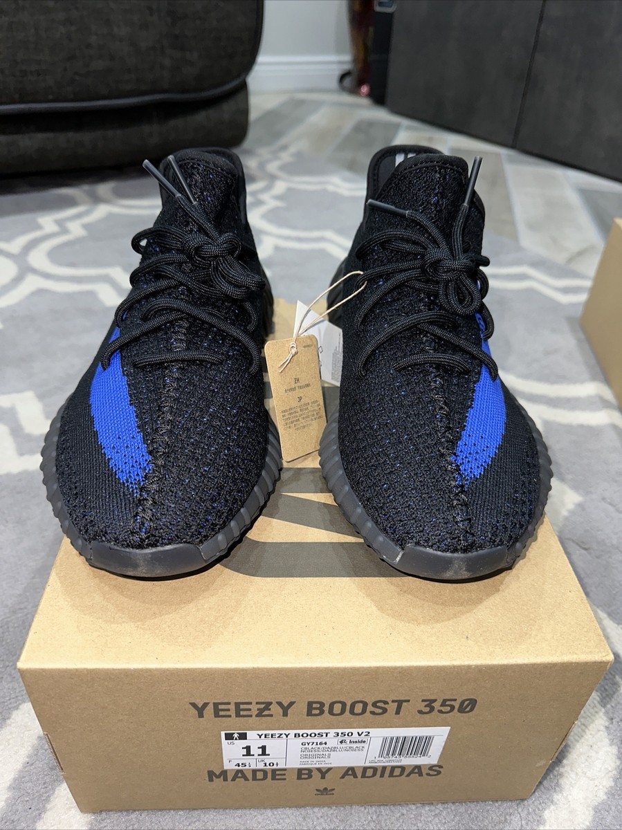 Brand New In Box Size 11 - adidas Yeezy Boost 350 V2 GY7164