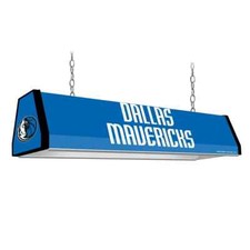 Dallas Mavericks 40" Pool Table Light