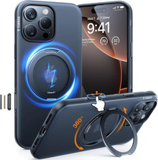 TORRAS 360° Ostand Ofitness Für Iphone 16 P...
