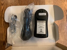 Polycom SoundStation Power Supply With 2 Cables Non-OEM Item ID 611103