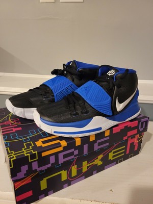 nike kyrie 6 duke shoes