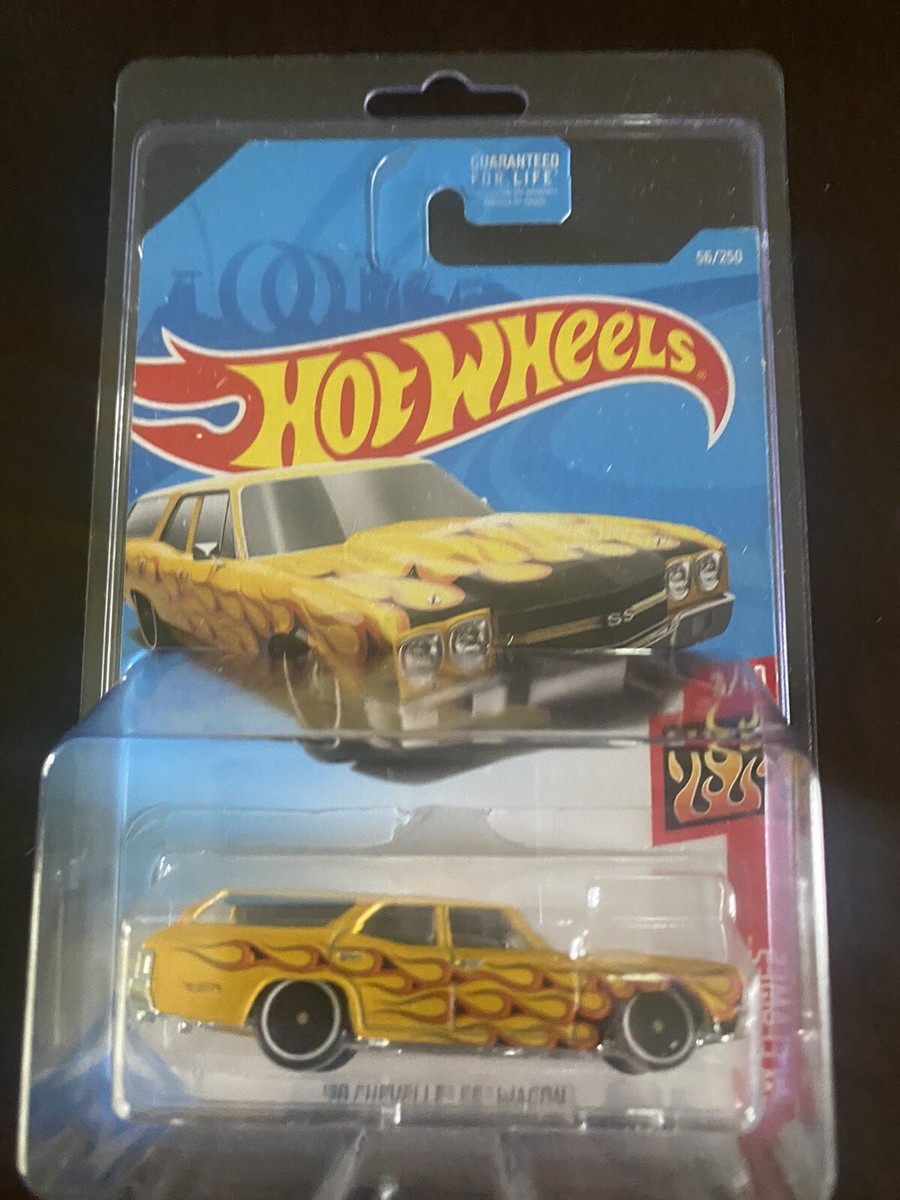 Hot Wheels '70 Chevelle SS Wagon 10台 $_57.JPG?set_id=880000500F