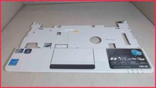 Case guscio superiore poggiapolsi con touchpad Asus Eee PC 1015PN