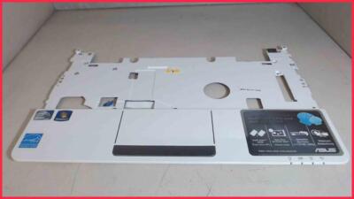 Gehäuse Oberschale Handauflage mit Touchpad  Asus Eee PC 1015PN