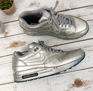 air max silver surfer