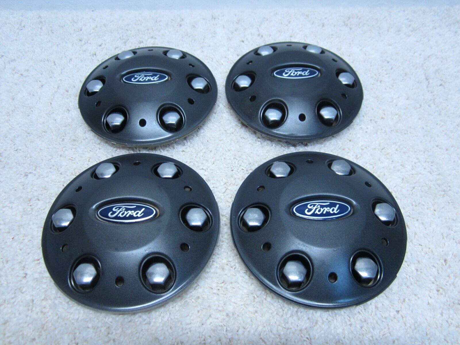 2004 - 2014 FORD F-150 OEM 17