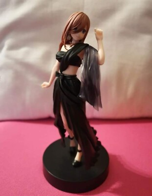 Assorted Japanese anime Figure Bundle | eBay UK