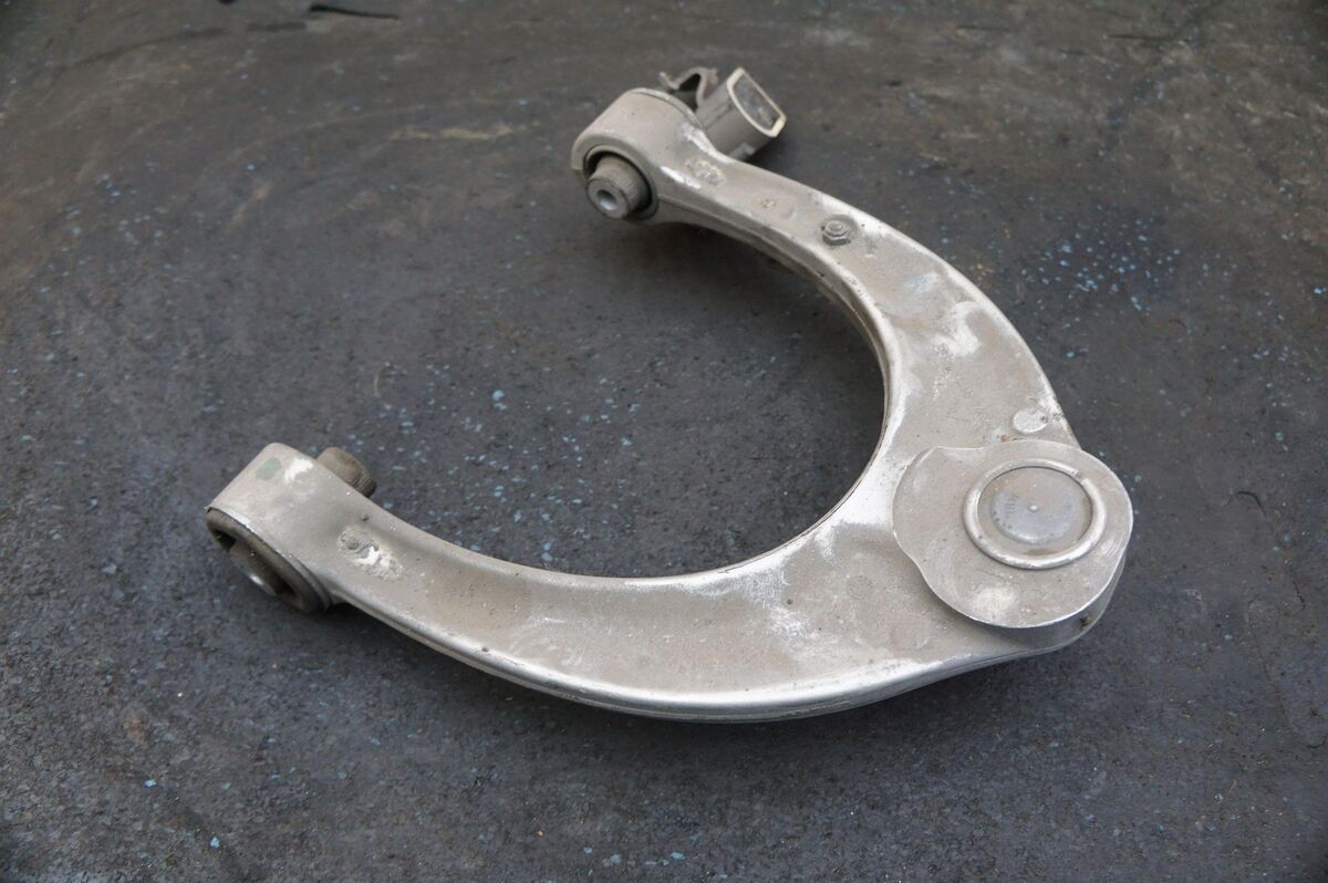 BMW 31122284981 Genuine OEM Factory Original Upper Control BMW 31122284981 Genuine OEM Factory Original Upper Control