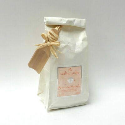 The Healing Garden Tangerine Theraphy Invigorating Body Soak 10 oz