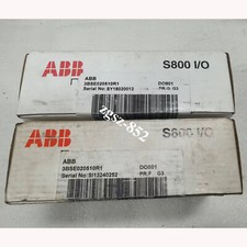 ABB DO801 MODULE 3BSE020510R1 Brand New Fast FedEx or DHL
