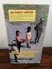 Man to Man by Bob Marley/Bob Marley & the Wailers (CD, Nov-2005, 4