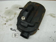 JOBU LP 1036 Chainsaw OEM - # Tank