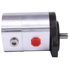 NEW 188-0128 Hydraulic Fan Motor For Caterpillar 216 228 236 226 248 267 Loader
