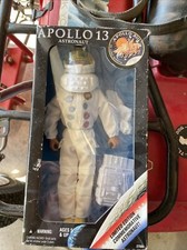 Kenner Apollo 13 Astronaut Figure 1995 Limited Edition Commemorative VTG MIB