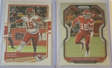 Patrick Mahomes Kansas City