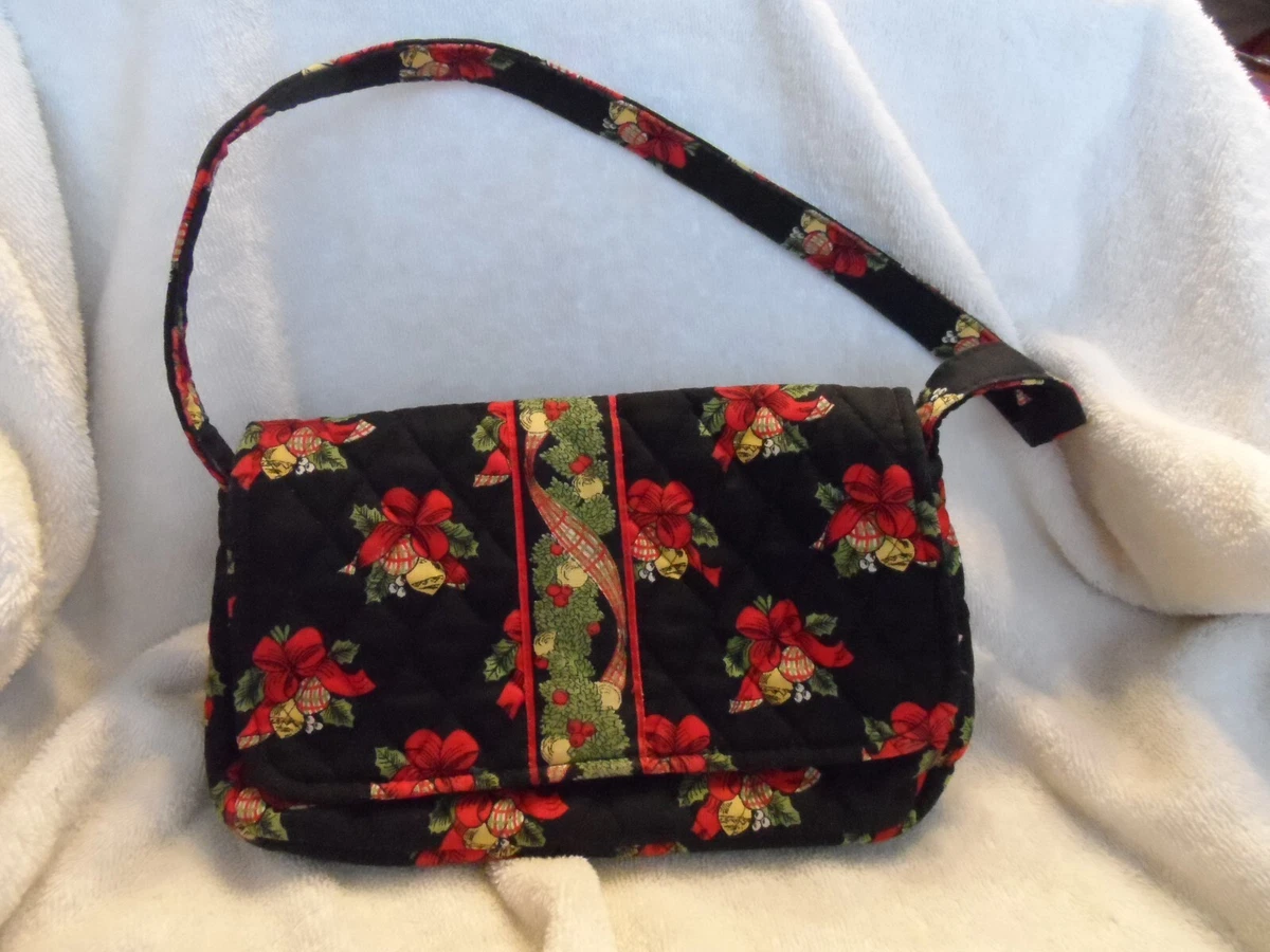 Christmas purses vera bradley sale