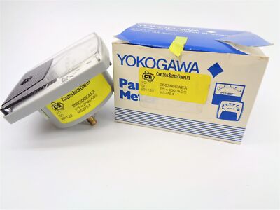 YOKOGAWA 250300EAEA NSMP