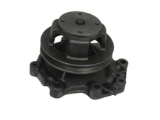 Water Pump Assembly with Pulley for Ford/New Holland Tractors 2000-7700