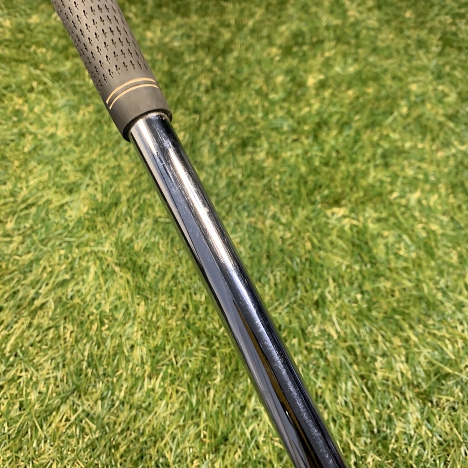 Adams Golf XTD Pitching Wedge Regular Flex Steel Right Hand 36" Midsize