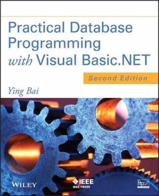 Practical Database Programming with Visual BasicNET - Paperback - GOOD