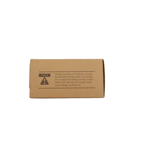 1794IB16 New Allen Bradley 1794-IB16 SER A Flex I/O Input Module US US Free Tax - Afbeelding 6 van 6