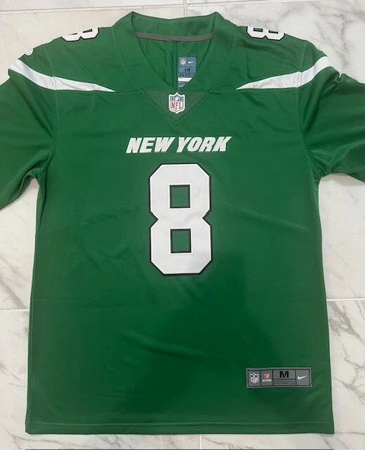 Las mejores ofertas en New York Jets 8-12 Oz NFL Jerseys | eBay