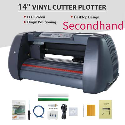 second hand plotters for sale