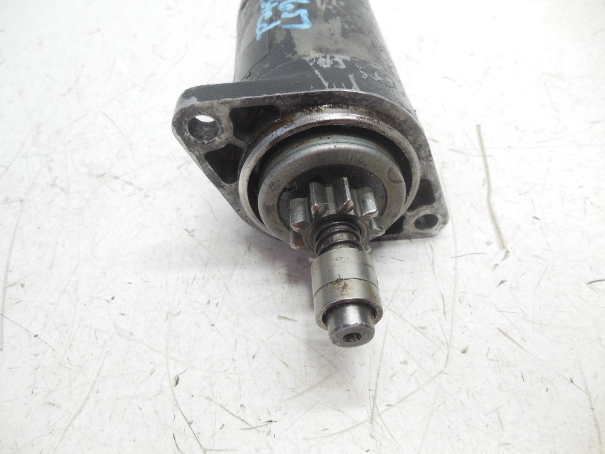 14G23 Seadoo XP 657X 1993 Starter Motor 278000316 14G23 Seadoo XP 657X 1993 Starter Motor 278000316