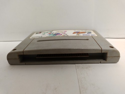 Nintendo Super Famicom SNES Lot of 10 Retro Game Confirmed Operation Japan #017 - Picture 6 of 16