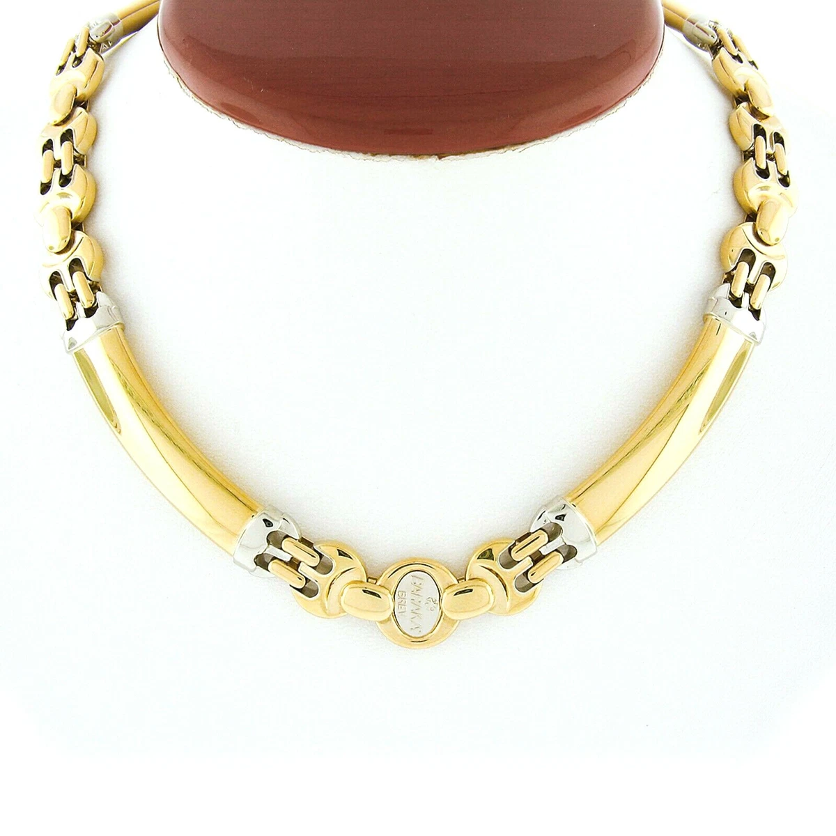 Baraka 18k gold best sale necklace