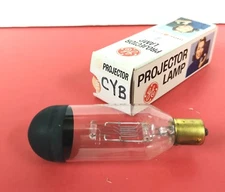 300W 115V-120V CYB Photo Projection LIGHT BULB Studio LAMP Projector 29540 NEW