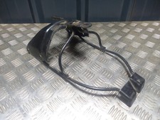 Berceau boucle arrière support garde boue Honda VF 750 C RC28 Super Magna 1988