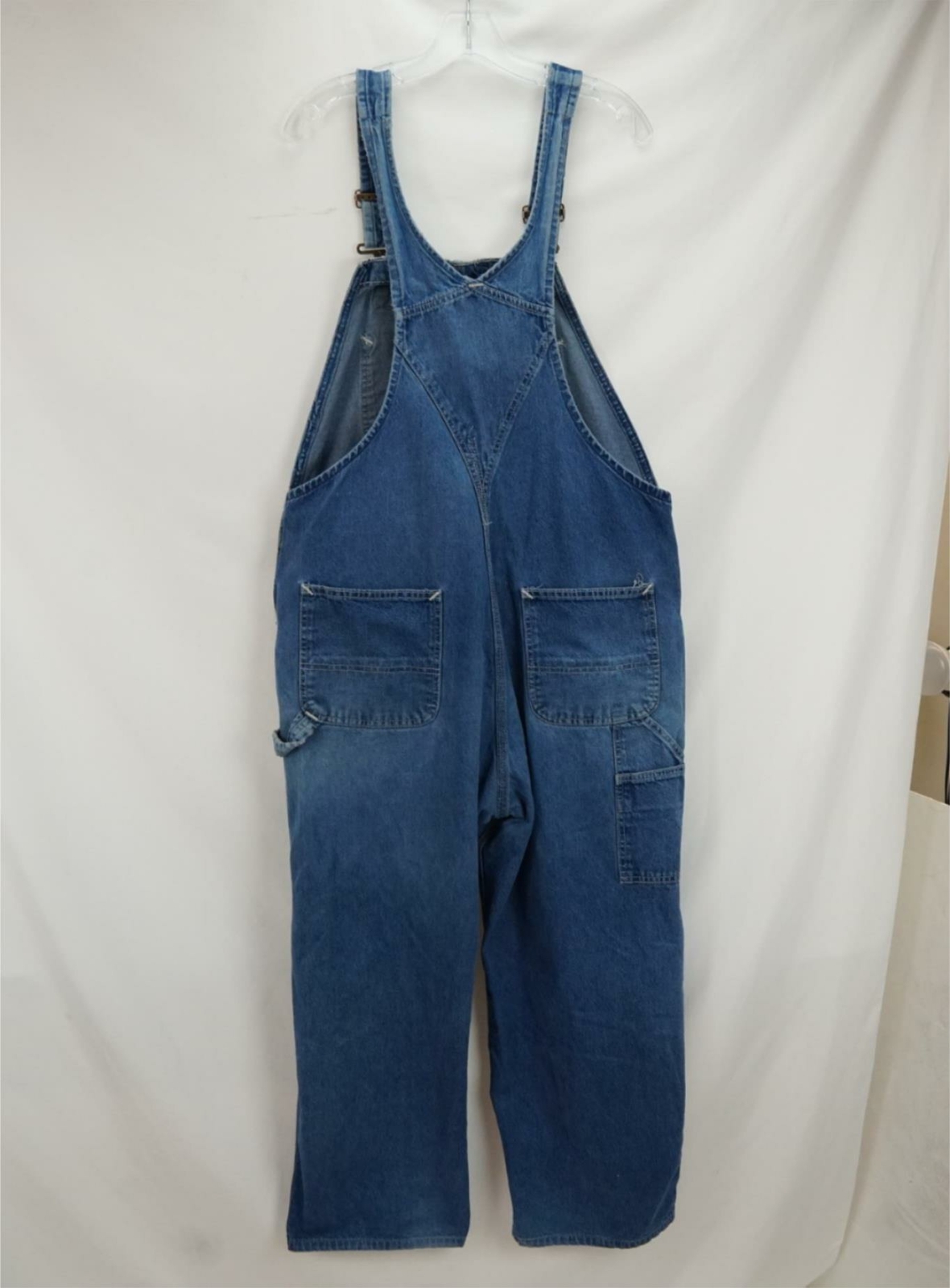 Купить Carhartt Denim Jeans Latzhose 