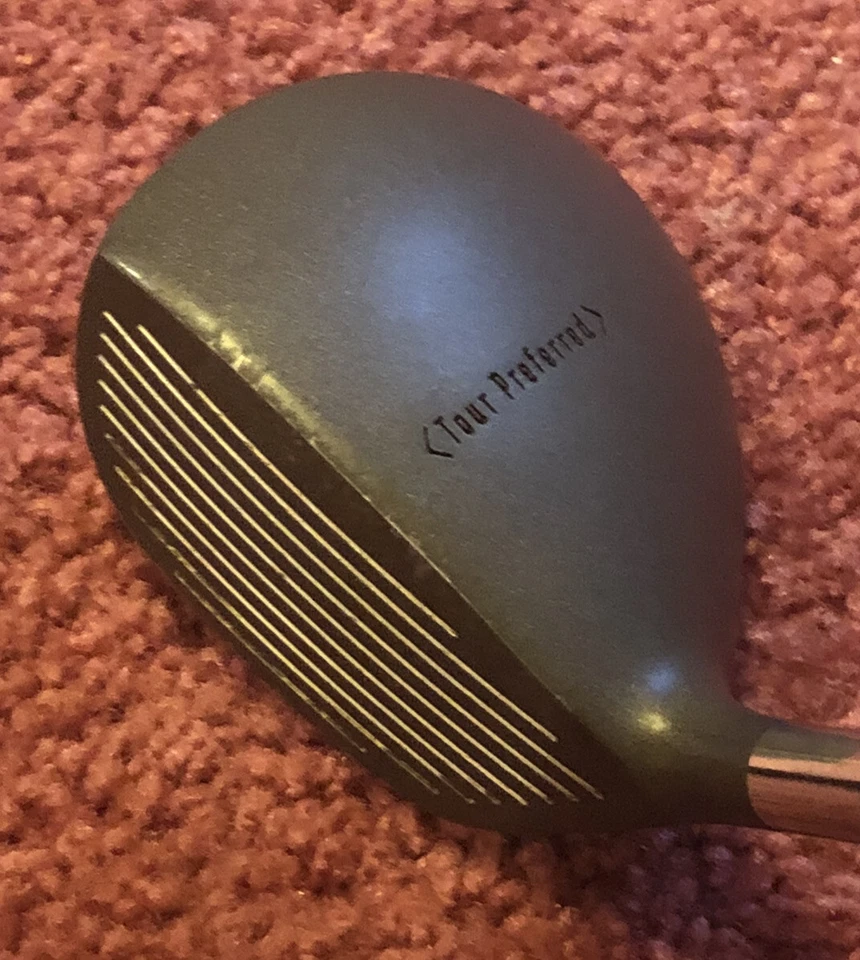 Taylor Made System2 Driver 10 RH Length 44” - Image 3 of 4