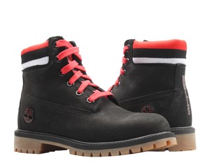 red bulls timberlands