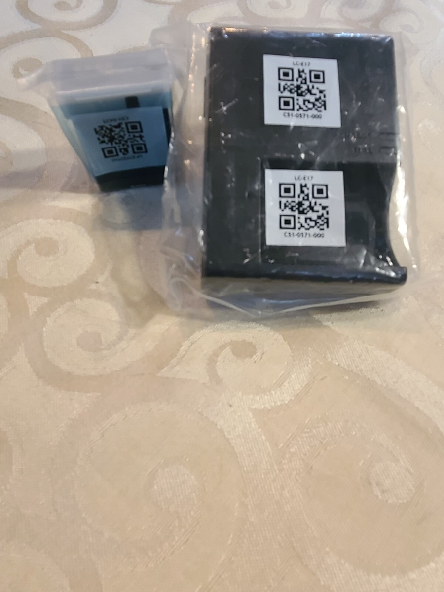 Genuine Canon LP-E17 Battery for Canon EOS RP R8 R10 R50 Genuine Canon LP-E17 Battery for Canon EOS RP R8 R10 R50