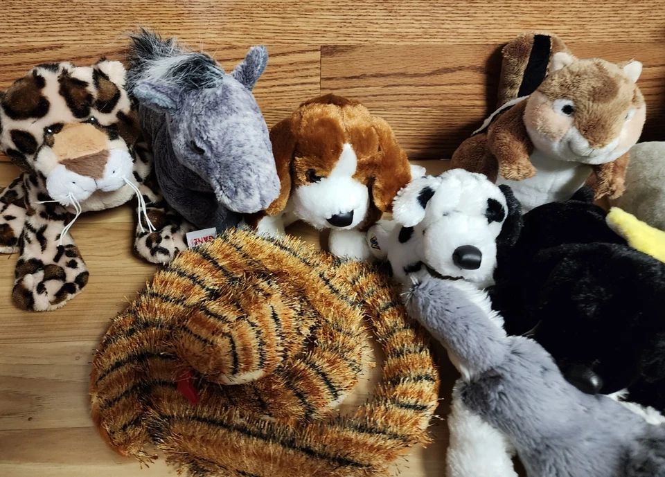webkinz plush lot  - Image 4 of 4