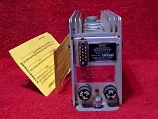 KING KS-505 POWER SUPPLY MODULATION UNIT 14/28 VOLT