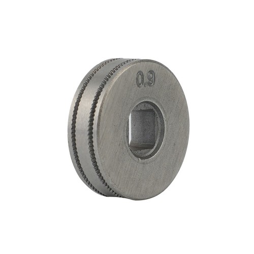Drive Roll .023 .030 .035 .045 Knurled V U-Groove Wire Feed For MIG Welders New - Picture 17 of 90