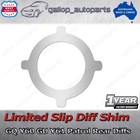 <!--F#f_0-->Limited Slip Diff Shim For GQ Y60 GU Y61 Patrol LSD Rear Diff Lock Stainless<!--F/-->
