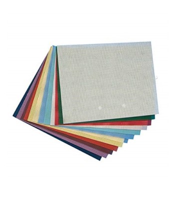 7 count. 10 count. 14 count Plastic Canvas Choose Color!! with Cheap shipping