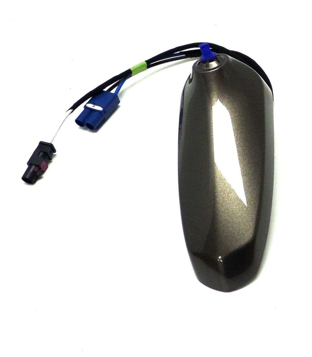 米軍　実物　車両系　ANTENNA ELEMENT 送料無料 22911467 New Base Antenna Subterranean Digital Audio GPS