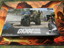 G.I. Joe Classified Series Clutch with VAMP  112 Sealed