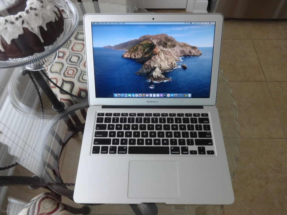 2012 Apple MacBook Air Laptops for sale | eBay