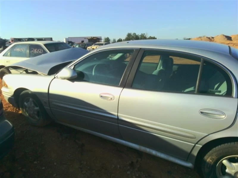 Husillo/nudillo delantero derecho pasajero para Buick Lesabre 01-05 OEM Foto 2 de 4